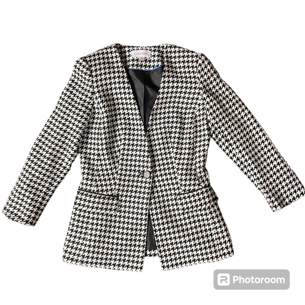 Calvin Klein Blazer Jacket